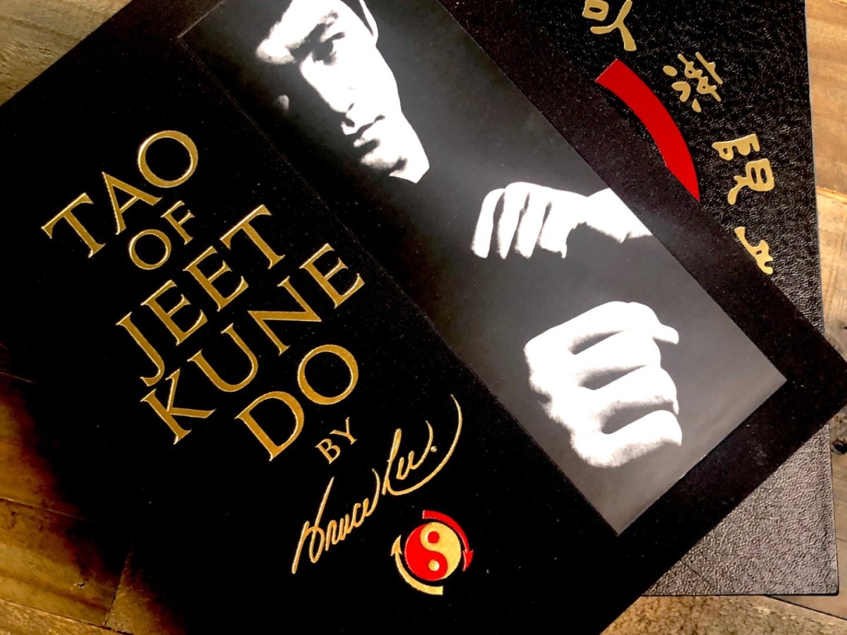 Agile Software Development by Bruce Lee Part 2: Be agile like the verb not Agile like the noun